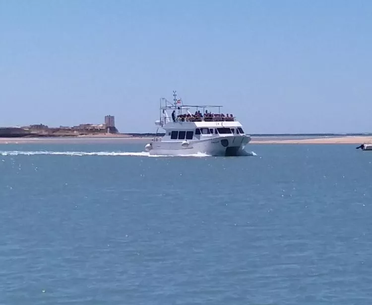 Tours in Cadiz