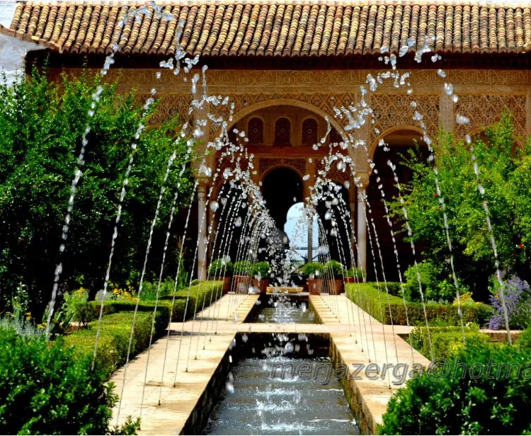 6 Raisons de visiter l'Alhambra