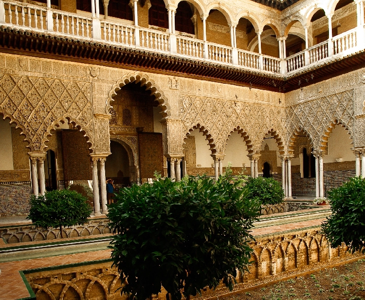 Tour Deals and Discounts Seville