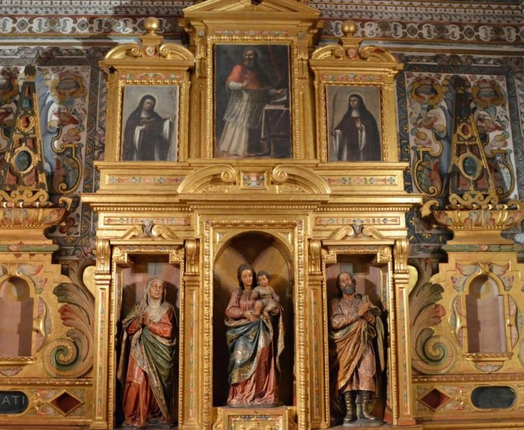 Official private tour of the Cathedral & Giralda