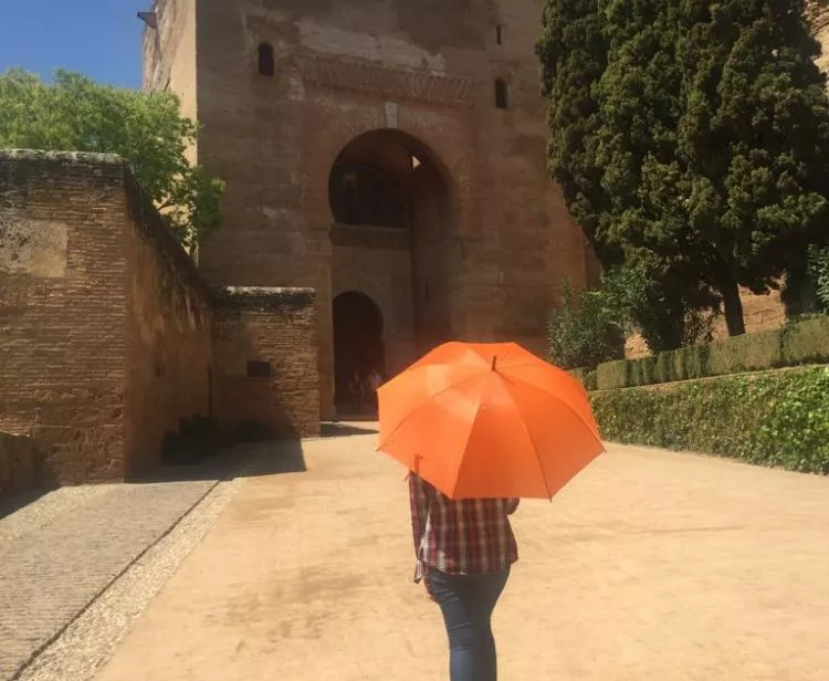 6 Reasons to visit the Alhambra