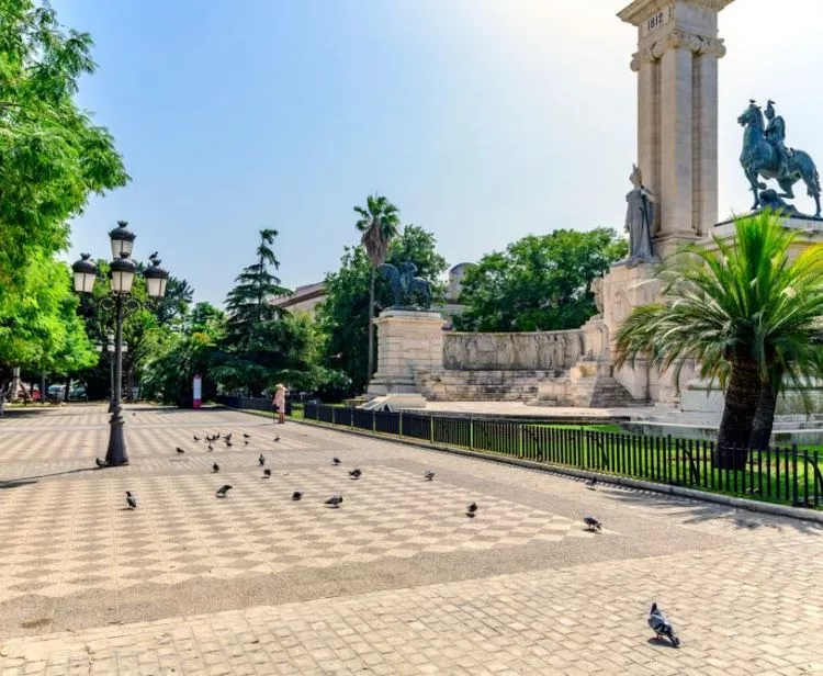 Tours in Cadiz