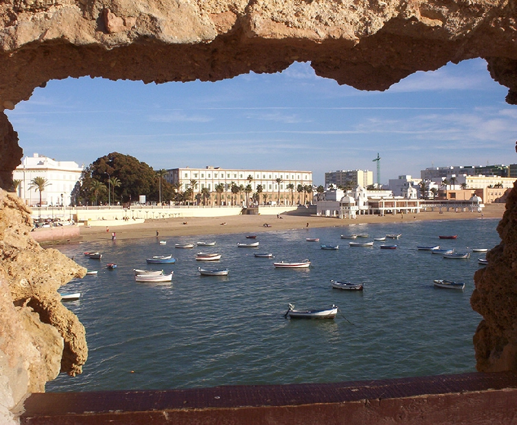 Day Trip From Seville To Cadiz - Jerez