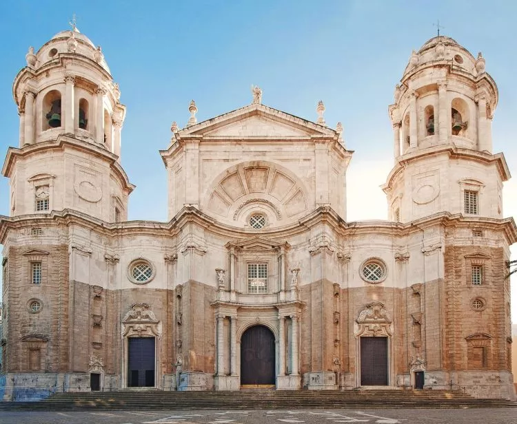 Tours in Cadiz