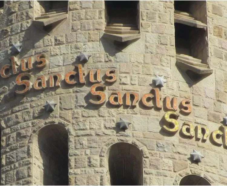 Official private tour of the Sagrada Familia in Barcelona