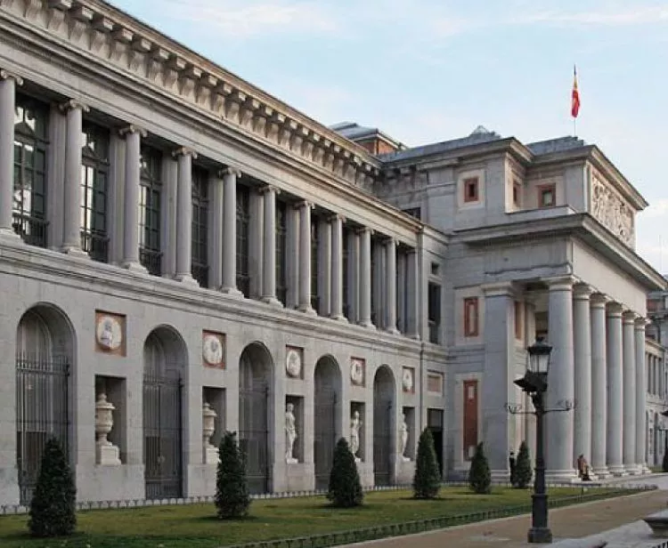 Private tour: Prado Museum