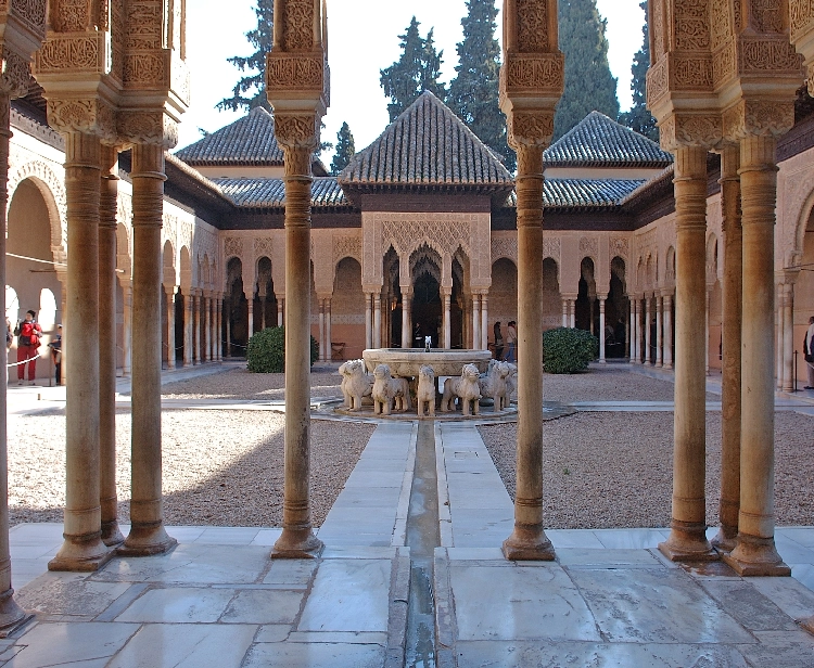 Granada Tours