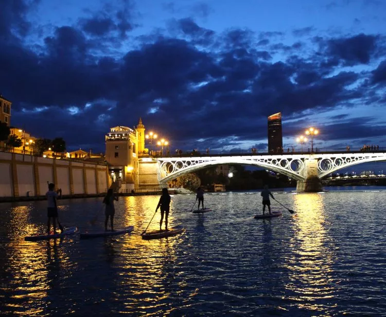 Seville Tours