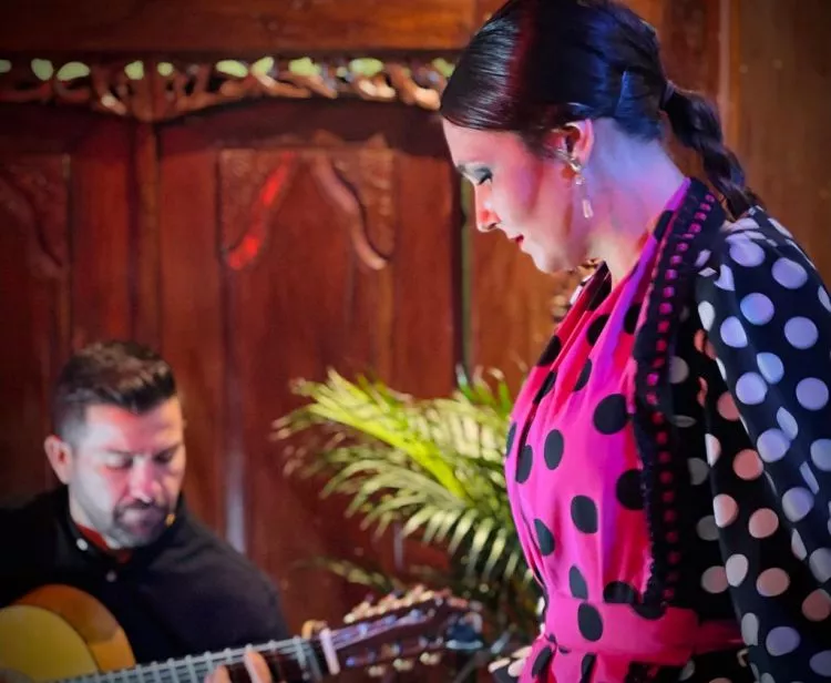 Seville Flamenco Tour