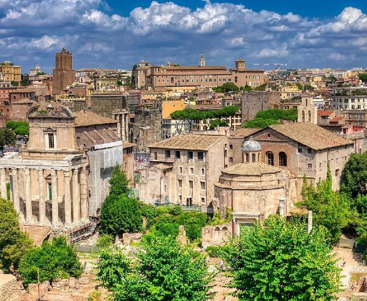 Colosseum Ticket with access to the Arena and Audioguide 