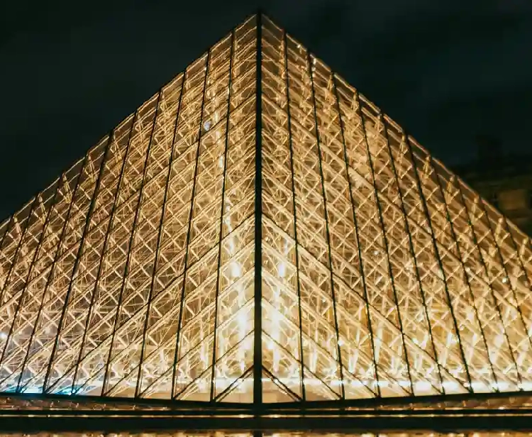 Louvre Museum only Tickets