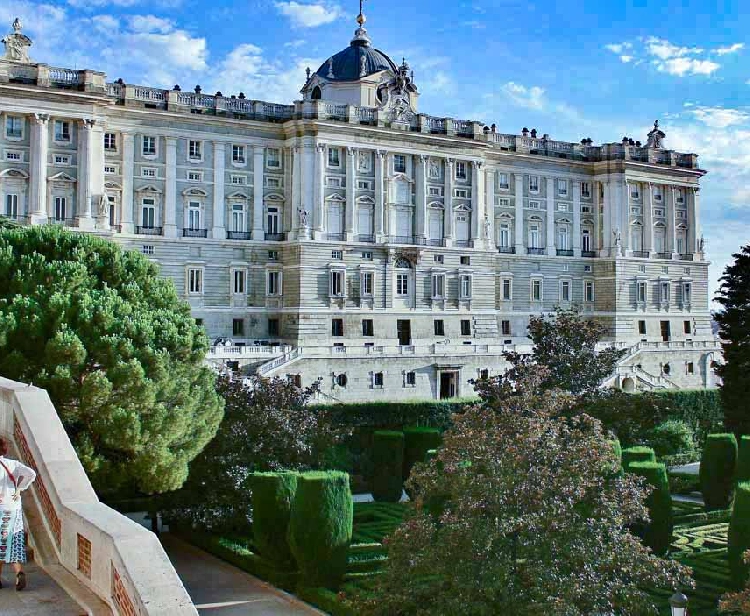 Tickets and Audioguide Prado Museum Madrid 