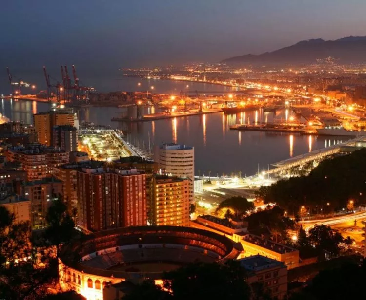 Malaga Free Tour