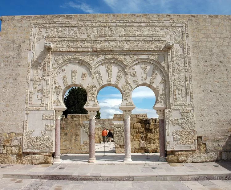 Tour Medina Azahara Without Bus