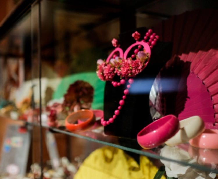 Flamenco Dress Museum