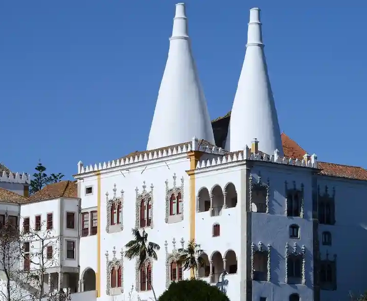 Pena Palace