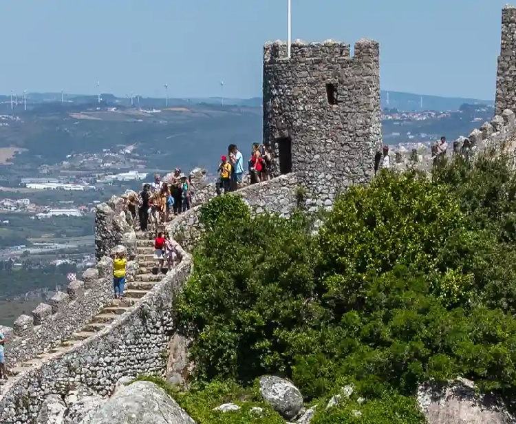 Pena Palace