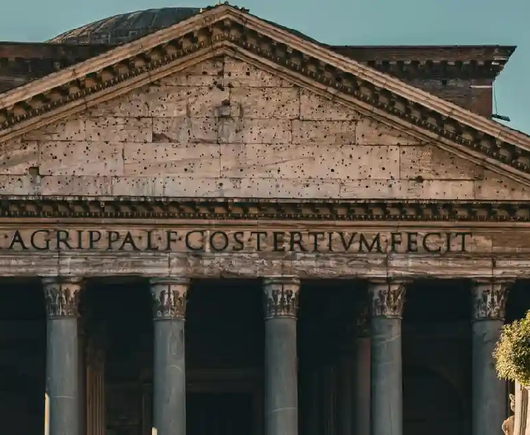 Combo Pantheon and Stadio Domiziano - Tickets and Audioguides 