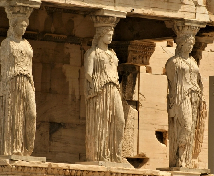 Acropolis Museum - Ticket and Audioguide