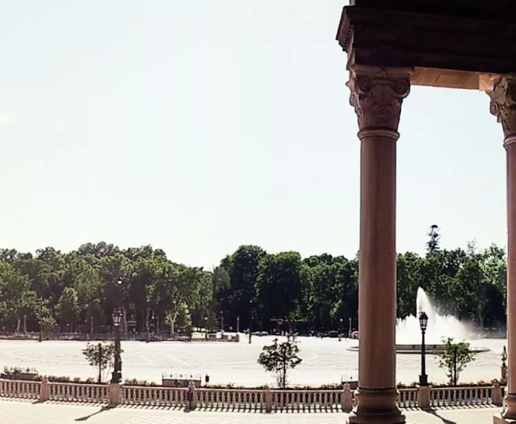 Monumentos Sevilla