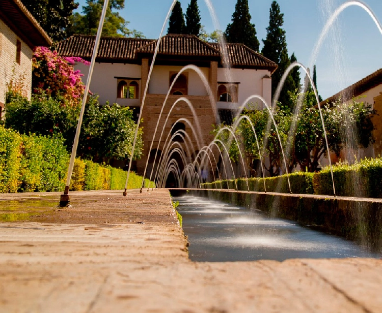 Private tour Albaycin Granada