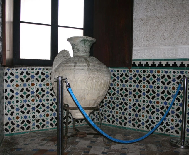 Private visit to the Alcazar of Seville
