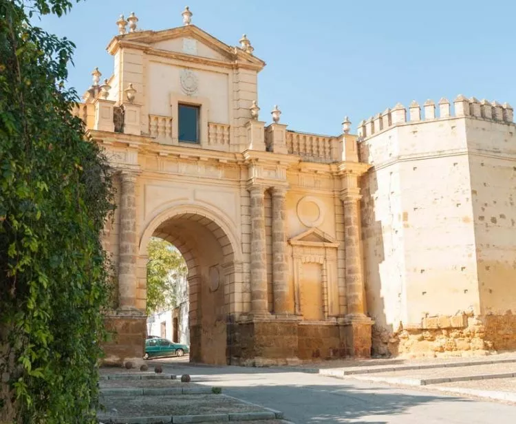 Visiting the Mosque of Cordoba from Seville