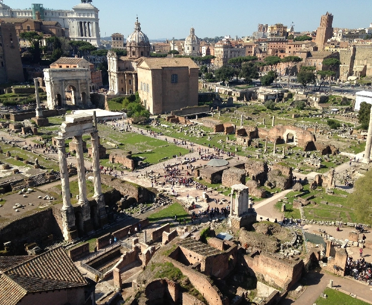 Combo Vatican Museums & Colosseum - Fast Track tickets and Audioguide