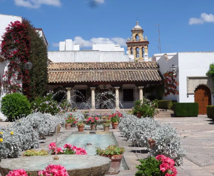 Cordoba Walking Tour