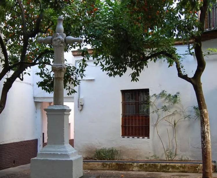 Tour Barrio Santa Cruz en Sevilla