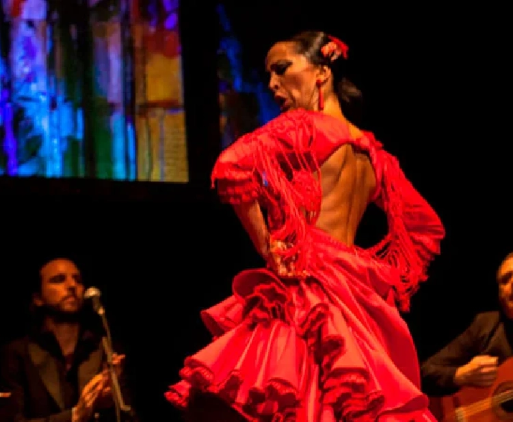 Enjoy flamenco in Madrid