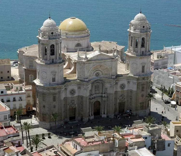 Tours in Cadiz