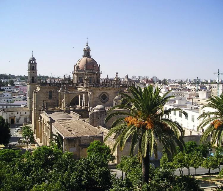 Tours in Jerez