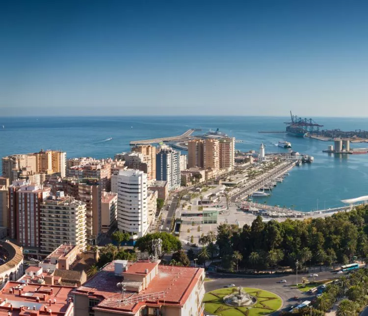 Tours in Malaga