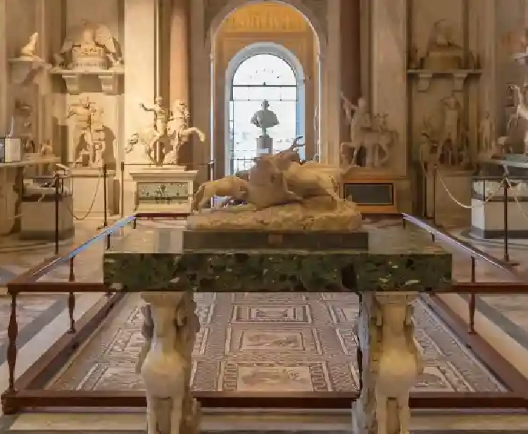 Vatican & Colosseum Combo Tickets and Audio Guides