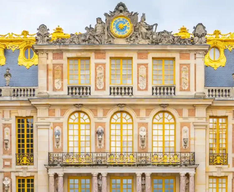 Versailles Palace