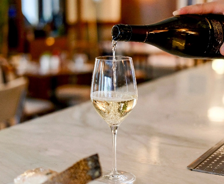A Trip to Lisbon: Wine Tasting Experience