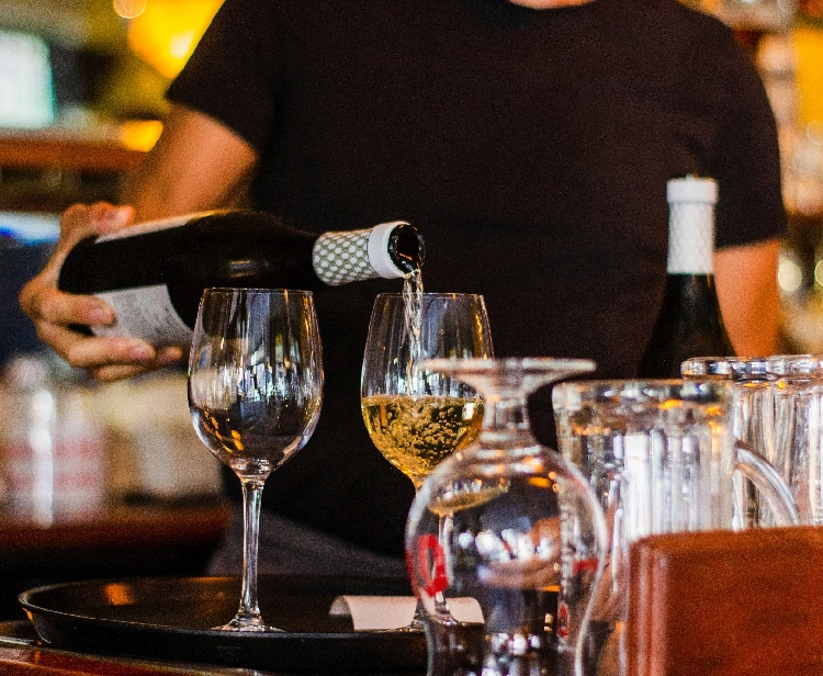 A Trip to Lisbon: Wine Tasting Experience