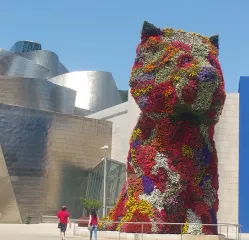 Tours in Bilbao