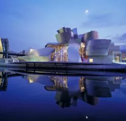 Tours in Bilbao