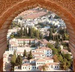 Granada Tours