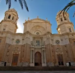 Tours in Cadiz