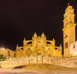 Tours in Jerez