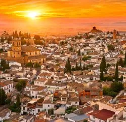 Granada Tours