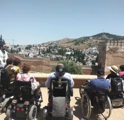 Granada Tours