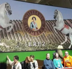 Tours in Jerez