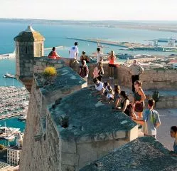 Tours in Alicante