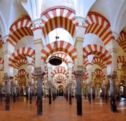 Tours in Cordoba