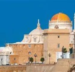 Tours in Cadiz