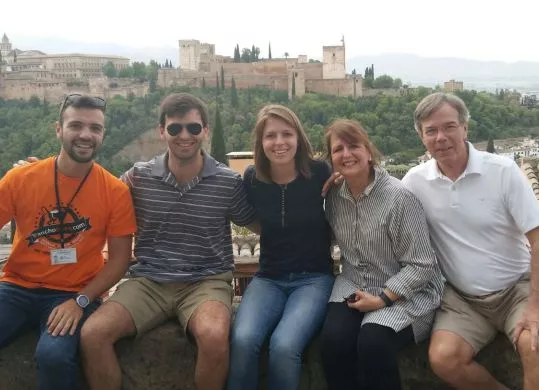 Granada Tours